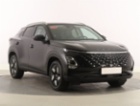 Omoda 5, 1.6 T, Parkovací kamera, Mrtvý úhel,, SUV