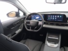 Omoda 5, 1.6 T, Parkovací kamera, Mrtvý úhel,, SUV