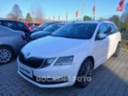 Škoda Octavia III, 4x4 2.0 TDi, ČR, DSG, navi,