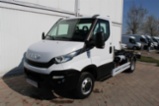 Iveco Daily, 50/35C150 3,0 Nosič Kontejneru