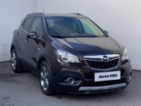 Opel Mokka, 4x4 1.4 T Cosmo, Cosmo, SUV, benzín