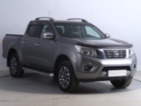 Nissan Navara, 2.3 dCi,, Off road, Diesel