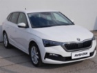 Škoda Scala, 1.6 TDion, ČR, hatchback, nafta