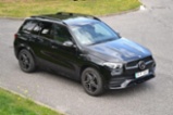 Mercedes-Benz GLE, 350.de Plug-in Hybrid AMG 4Mat,