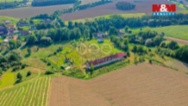 Prodej zemědělského objektu, Šebířov - Záříčí