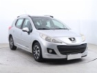 Peugeot 207, 1.6 HDi, nová STK, Klima,, Combi,