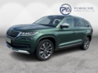 Škoda Kodiaq, 2.0 TDI DSG 4x4 SCOUT, SUV, nafta