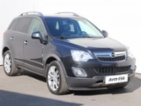 Opel Antara, 4x4 2.2 CDTi, navi, SUV, nafta