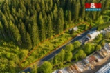 Poz. k bydlení, 2727 m², Hartmanice
