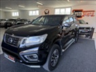 Nissan Navara, 2,3 dCi Hardtop,manuál,Top sta