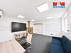 Pronájem kancelářského prostoru, 25 m², Uherské Hradiště