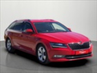 Škoda Superb, 2,0 TDi110Kw DSG Style Webasto,