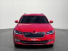 Škoda Superb, 2,0 TDi110Kw DSG Style Webasto,