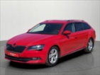 Škoda Superb, 2,0 TDi110Kw DSG Style Webasto,