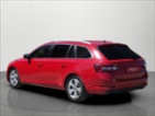 Škoda Superb, 2,0 TDi110Kw DSG Style Webasto,