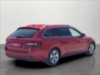 Škoda Superb, 2,0 TDi110Kw DSG Style Webasto,