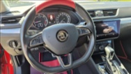 Škoda Superb, 2,0 TDi110Kw DSG Style Webasto,