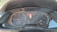 Škoda Superb, 2,0 TDi110Kw DSG Style Webasto,