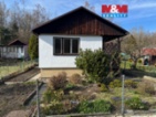 Prodej chaty, 46 m², OV, Jenišov