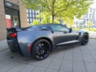 Chevrolet Corvette, Sběratelský Collector Edit.!!!