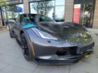 Chevrolet Corvette, Sběratelský Collector Edit.!!!