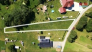 Prodej pozemku k bydlení, 1240 m², Zálezly