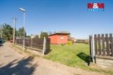 Prodej chaty Teplice, 51 m²