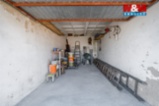 Prodej chaty Teplice, 51 m²