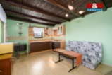 Prodej chaty Teplice, 51 m²