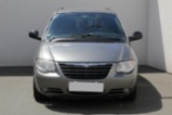 Chrysler Voyager, 2.8CRD, AT, autoAC, MPV, nafta