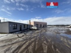 Prodej kanceláří a dílen, 337 m², Protivín, ul. Švermova