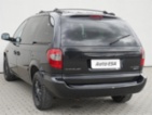 Chrysler Voyager, 2.8CRD, AT, autoAC, MPV, nafta