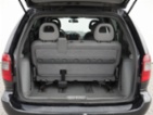 Chrysler Voyager, 2.8CRD, AT, autoAC, MPV, nafta