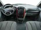 Chrysler Voyager, 2.8CRD, AT, autoAC, MPV, nafta