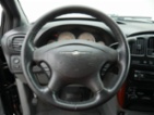Chrysler Voyager, 2.8CRD, AT, autoAC, MPV, nafta