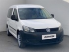 Volkswagen Caddy, MAXi 1.6TDi, AC, MPV, nafta
