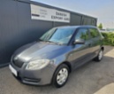 Škoda Fabia, 1.2 44kW, KLIMA, hatchback, benzin