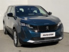 Peugeot 5008, 1.2 PT Active, Active, AT, SUV,