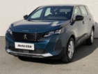 Peugeot 5008, 1.2 PT Active, Active, AT, SUV,