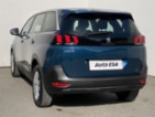 Peugeot 5008, 1.2 PT Active, Active, AT, SUV,