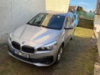BMW Řada 2 1,6   GRAN Tourer | 7 míst | 1. maji