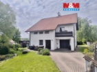 Pronájem rodinného domu, 235 m², Pelhřimov - Skrýšov