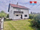Pronájem rodinného domu, 235 m², Pelhřimov - Skrýšov