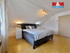 Pronájem rodinného domu, 235 m², Pelhřimov - Skrýšov