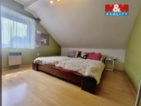 Pronájem rodinného domu, 235 m², Pelhřimov - Skrýšov