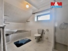 Pronájem rodinného domu, 235 m², Pelhřimov - Skrýšov