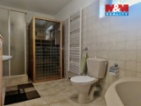 Pronájem rodinného domu, 235 m², Pelhřimov - Skrýšov