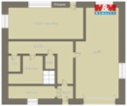 Pronájem rodinného domu, 235 m², Pelhřimov - Skrýšov