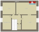 Pronájem rodinného domu, 235 m², Pelhřimov - Skrýšov