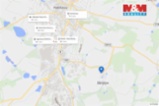 Pronájem rodinného domu, 235 m², Pelhřimov - Skrýšov